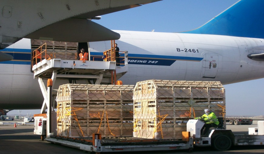 江川到匈牙利空运公司